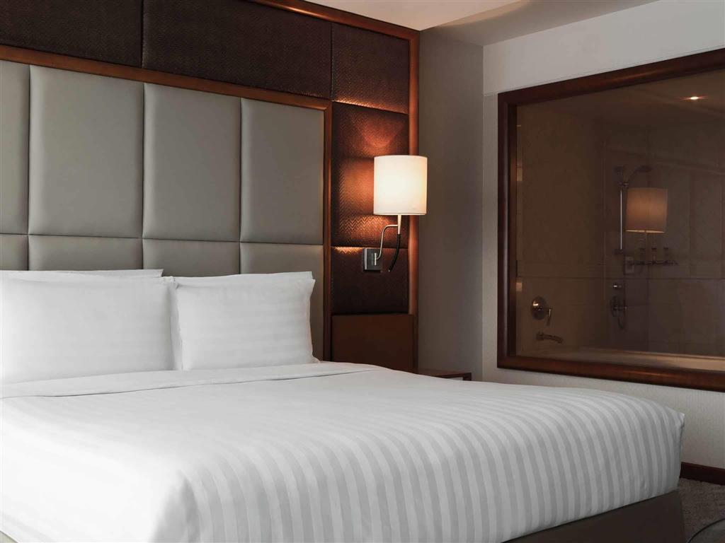 Pullman Shanghai Central - In Xintiandi & Yu Garden Area Zewnętrze zdjęcie