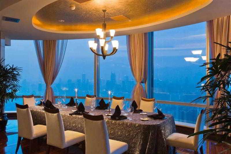 Pullman Shanghai Central - In Xintiandi & Yu Garden Area Zewnętrze zdjęcie