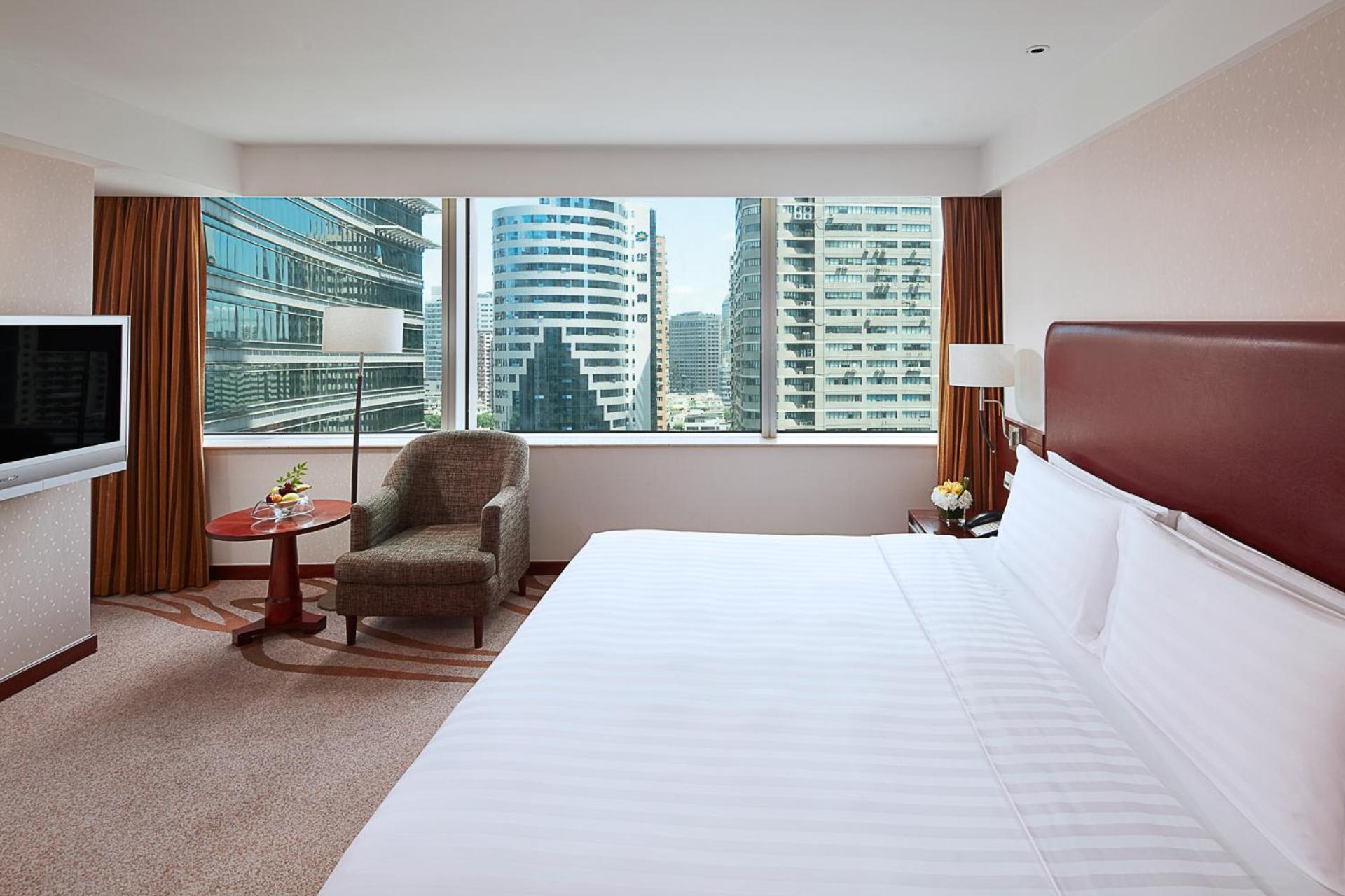 Pullman Shanghai Central - In Xintiandi & Yu Garden Area Zewnętrze zdjęcie